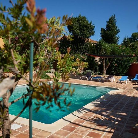Jardin De Palme Διαμέρισμα La Palme Εξωτερικό φωτογραφία