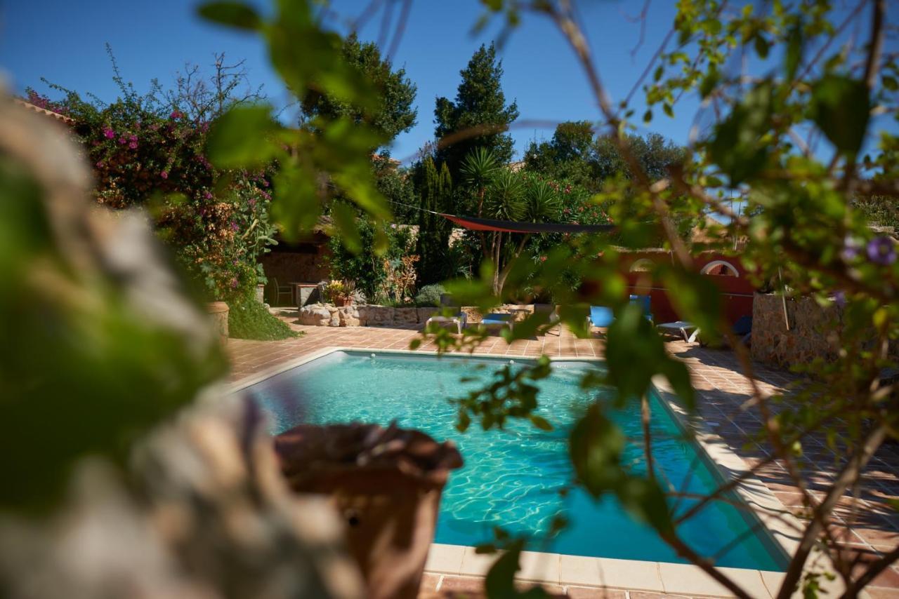 Jardin De Palme Διαμέρισμα La Palme Εξωτερικό φωτογραφία