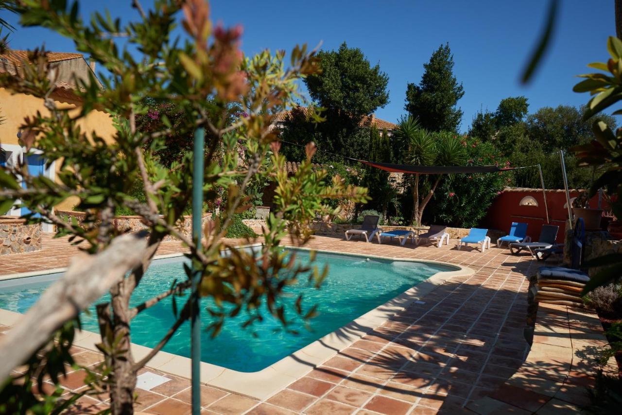 Jardin De Palme Διαμέρισμα La Palme Εξωτερικό φωτογραφία
