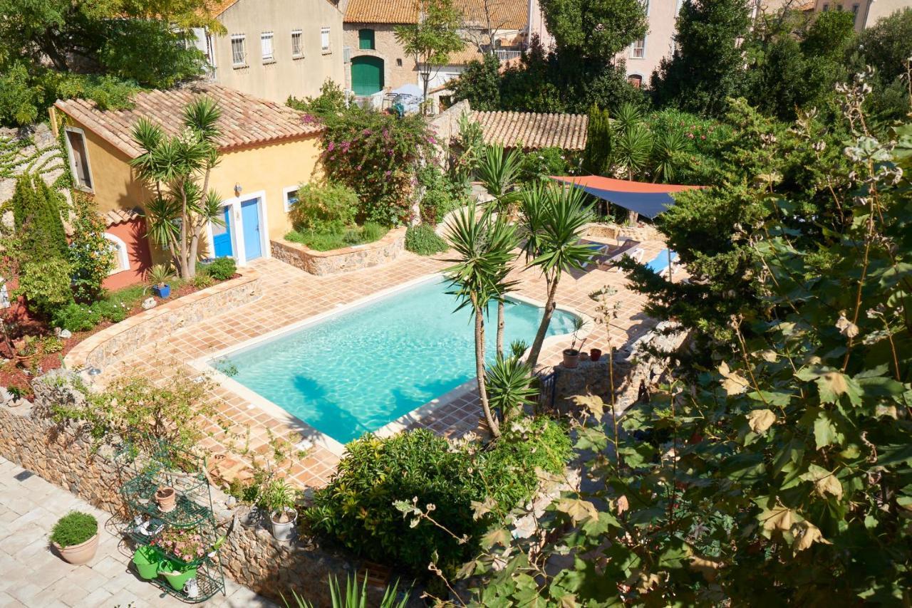 Jardin De Palme Διαμέρισμα La Palme Εξωτερικό φωτογραφία