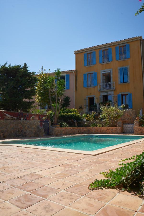 Jardin De Palme Διαμέρισμα La Palme Εξωτερικό φωτογραφία