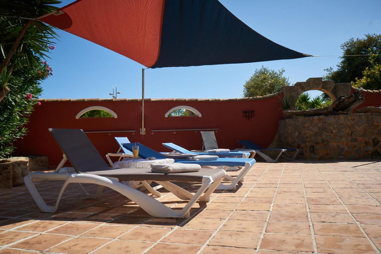 Jardin De Palme Διαμέρισμα La Palme Εξωτερικό φωτογραφία