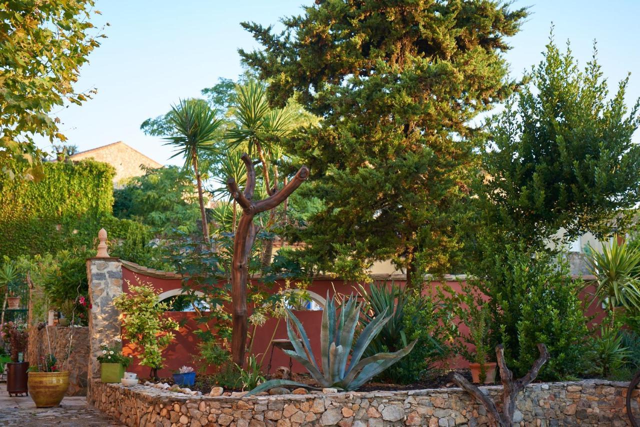 Jardin De Palme Διαμέρισμα La Palme Εξωτερικό φωτογραφία