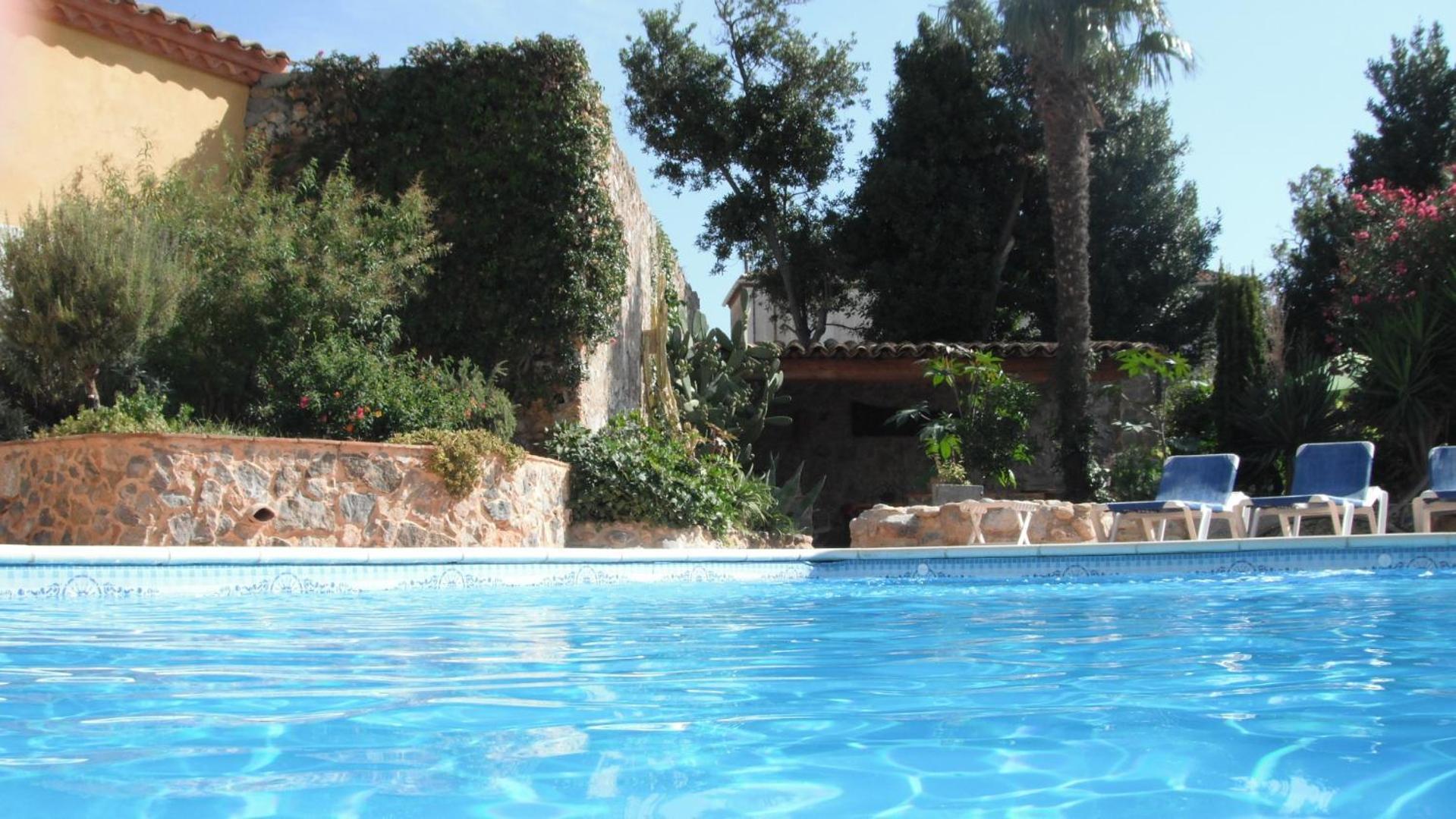Jardin De Palme Διαμέρισμα La Palme Εξωτερικό φωτογραφία