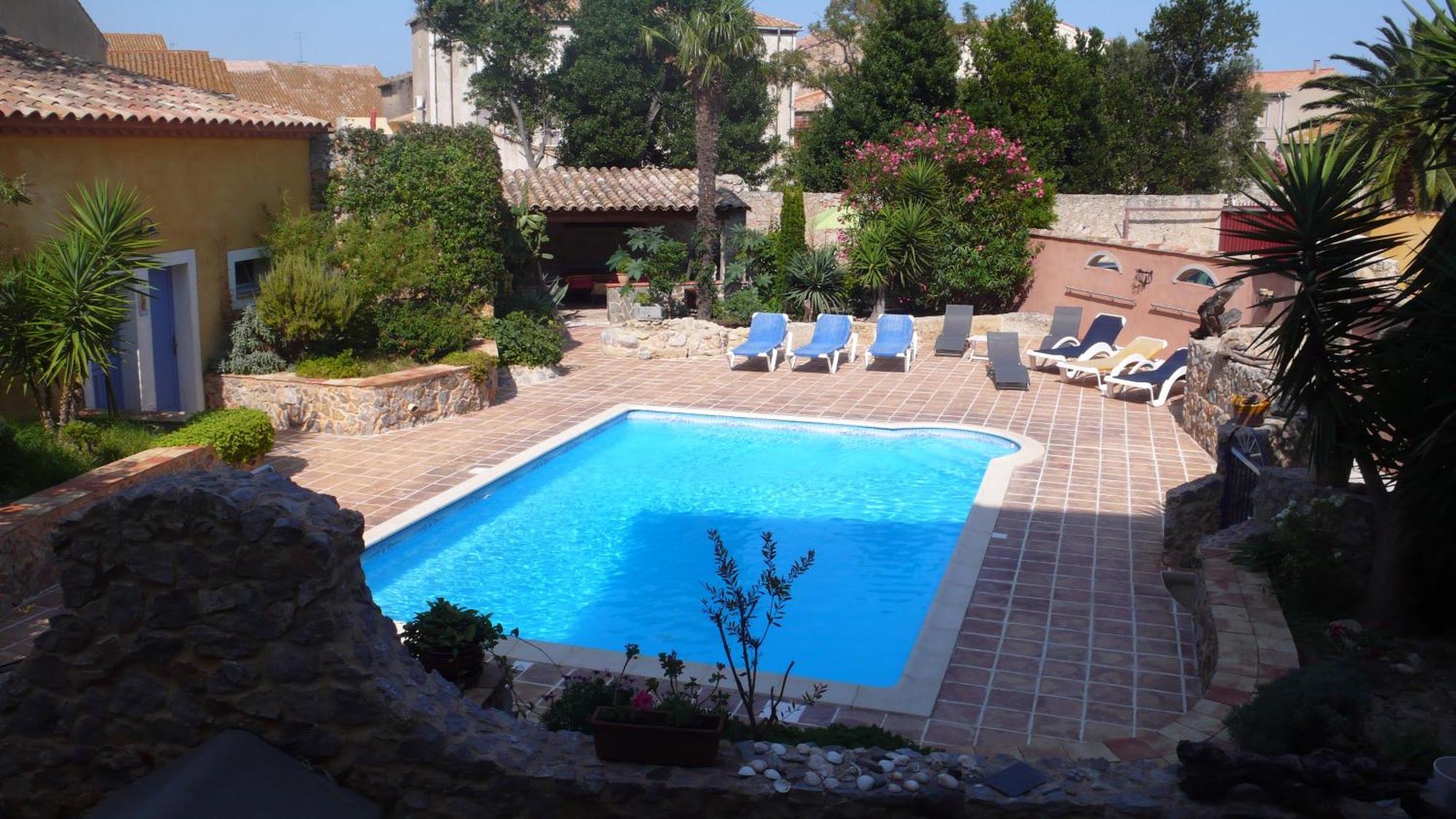 Jardin De Palme Διαμέρισμα La Palme Εξωτερικό φωτογραφία