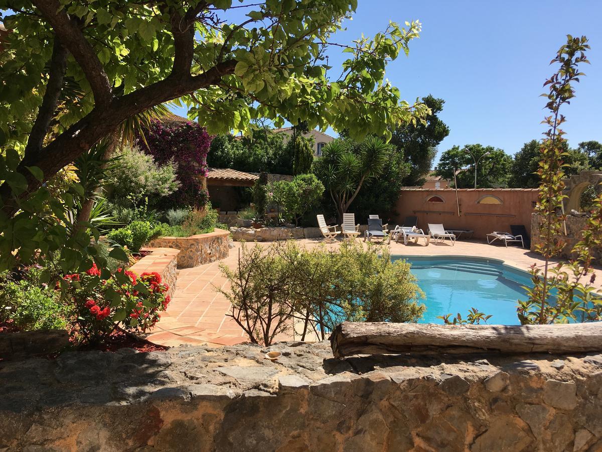 Jardin De Palme Διαμέρισμα La Palme Εξωτερικό φωτογραφία