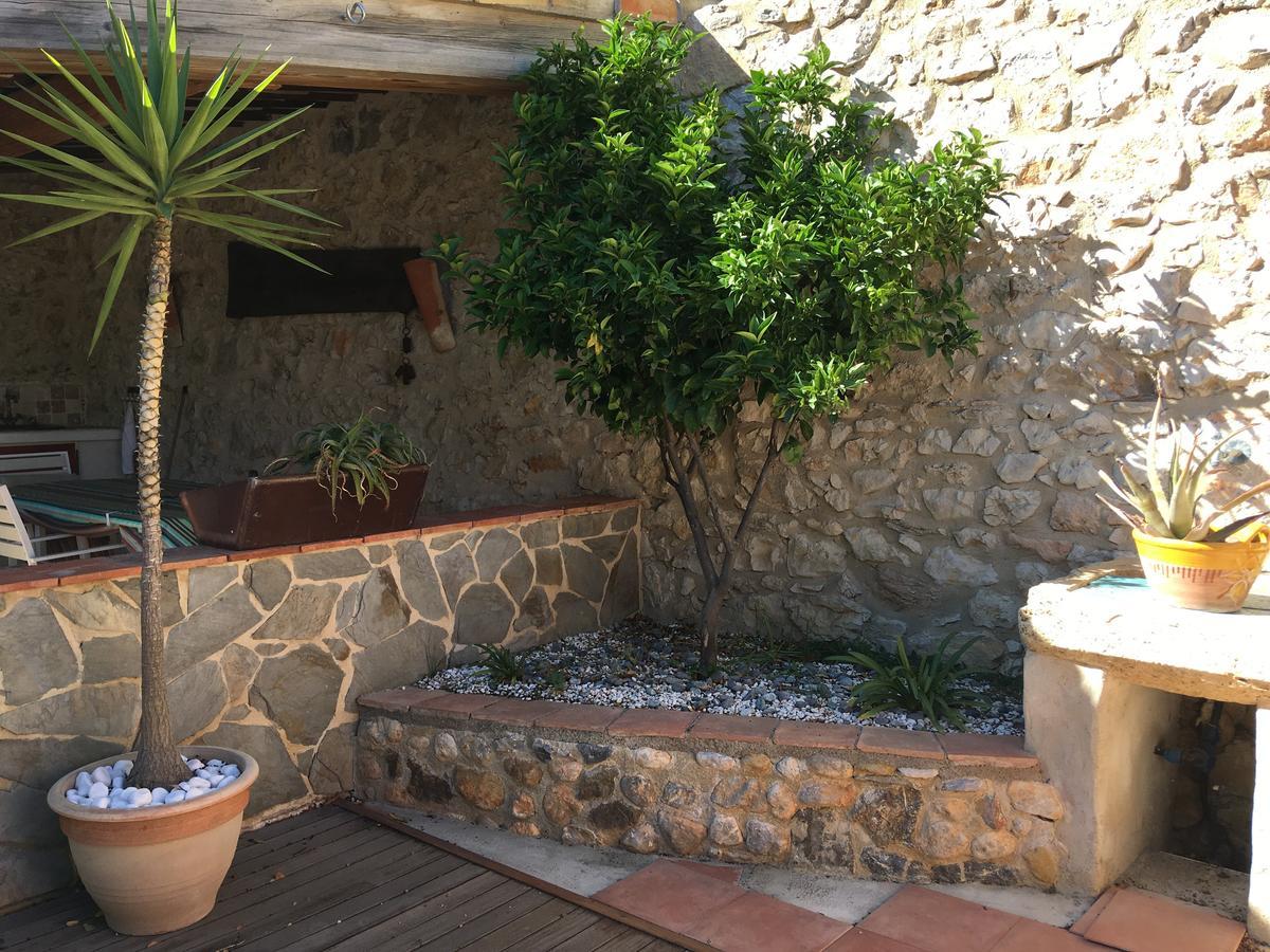 Jardin De Palme Διαμέρισμα La Palme Εξωτερικό φωτογραφία